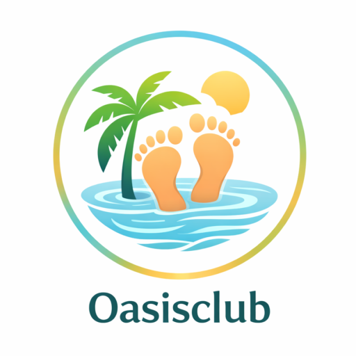 도심 속 힐링 라운지 Oasisclub 웰니스 이미지